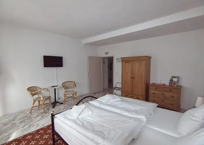 Hotel Saechsischer Hof