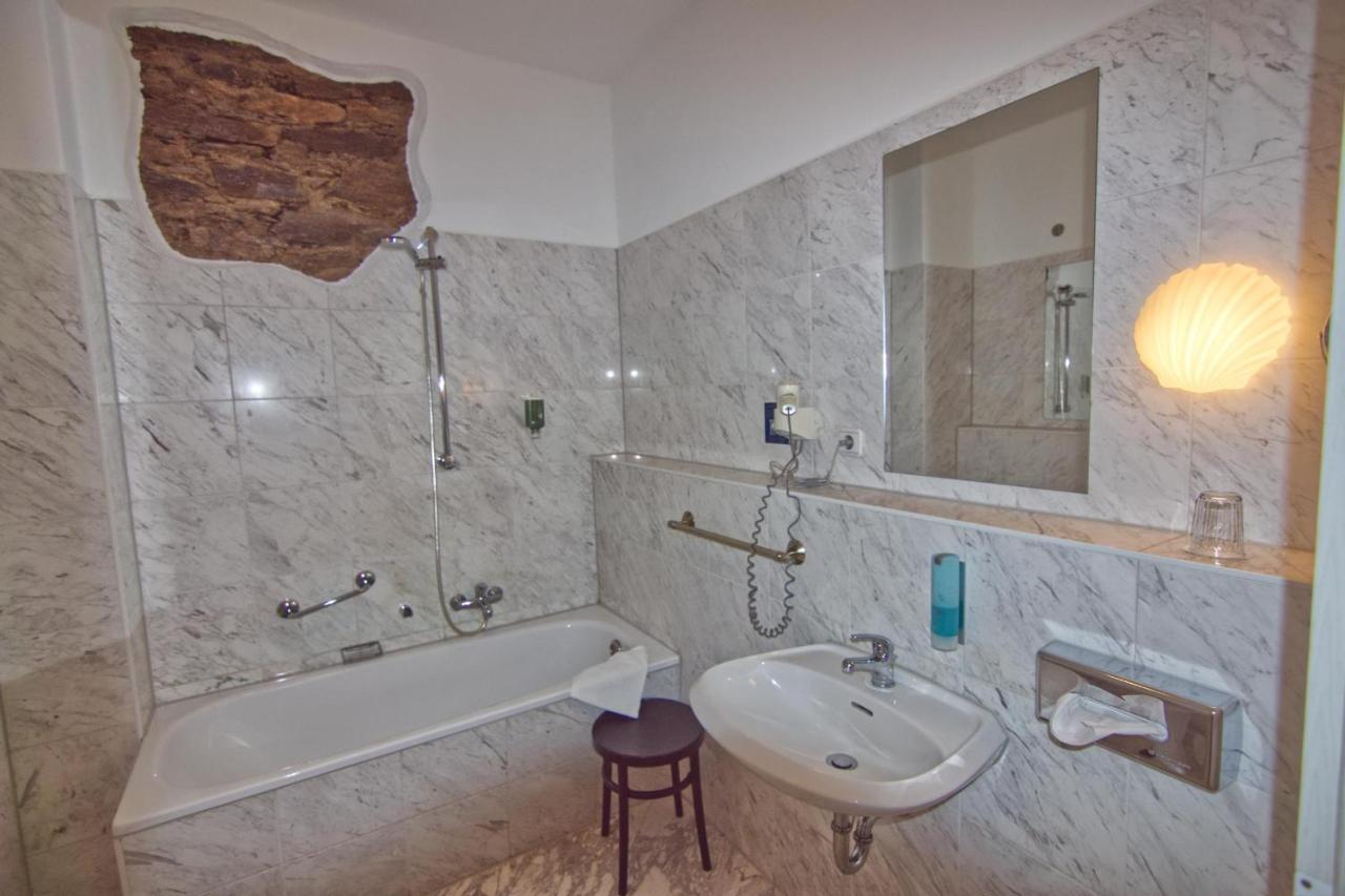 Saechsischer Hof 4* Scheibenberg